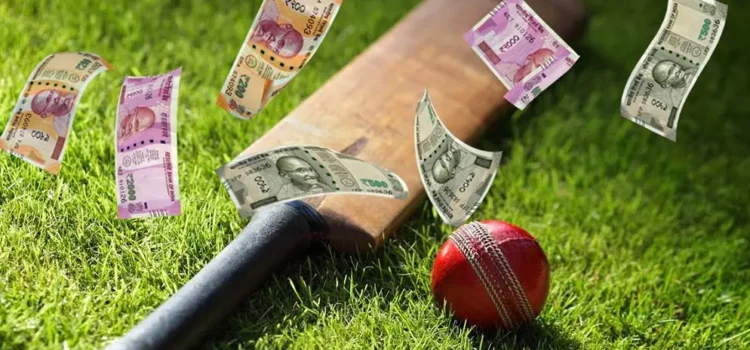 A Comprehensive Guide to Betting on Cricket